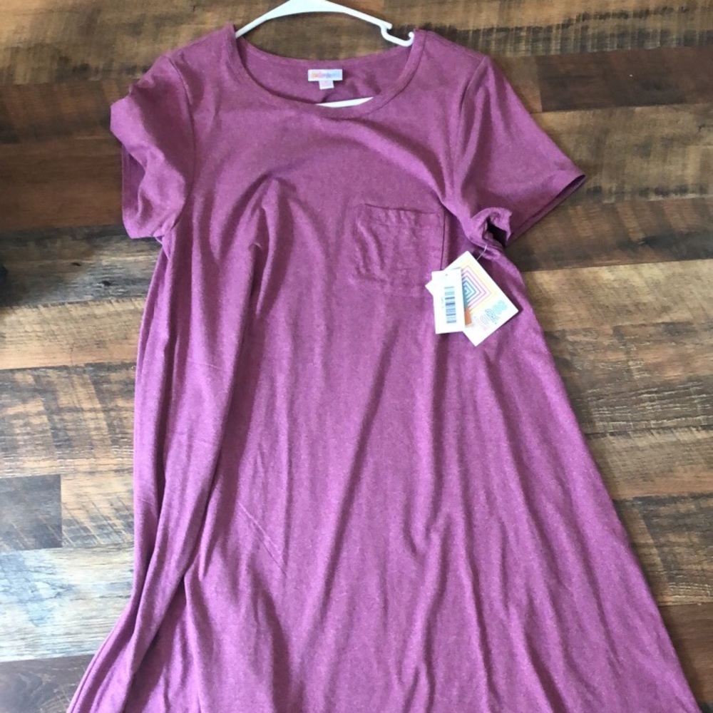 Small Carly dress